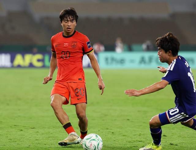 从草根到国家队：李镇全三步走实现梦想