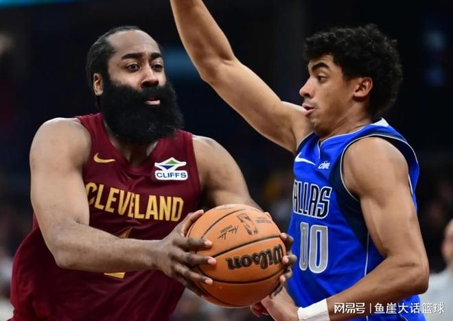 独行侠弗拉格爆发率队取胜 骑士防守漏洞暴露