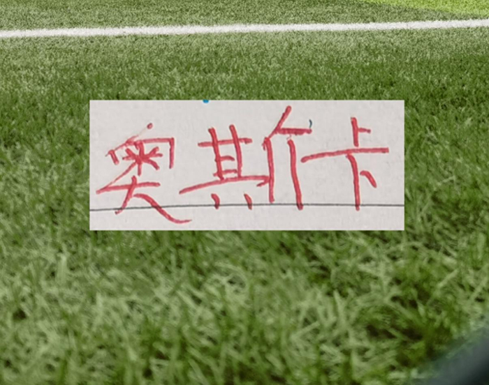 奥斯卡正式宣布退役 告别海港双冠王生涯