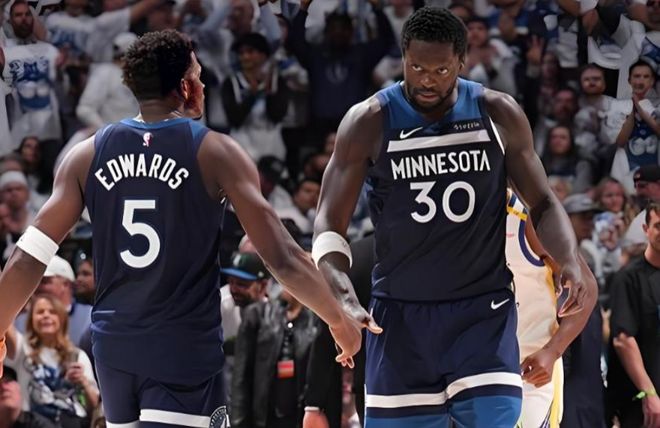 掘金10连胜锁定西部第三 灰熊失利搅动季后赛格