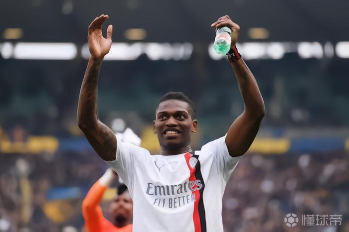 莱奥渴望加盟巴萨 拉波尔塔赏识其潜力 巴萨左路