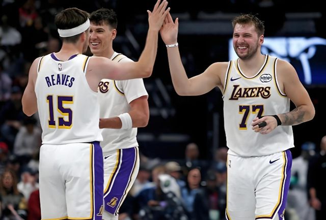 湖人伤病情况引关注 亚历山大获关键球员奖 公牛