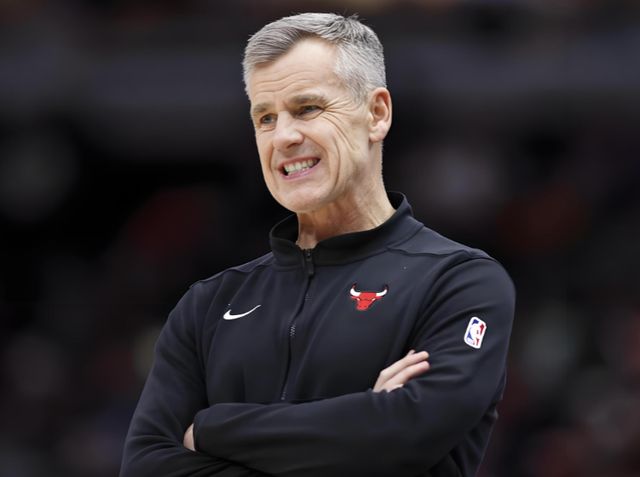 湖人伤病情况引关注 亚历山大获关键球员奖 公牛